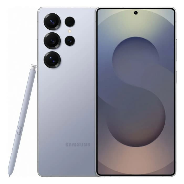 GALAXY S25 ULTRA 512/12 - TITÂNIO CINZA/TITÂNIO PRETO/TITÂNIO JETBLACK