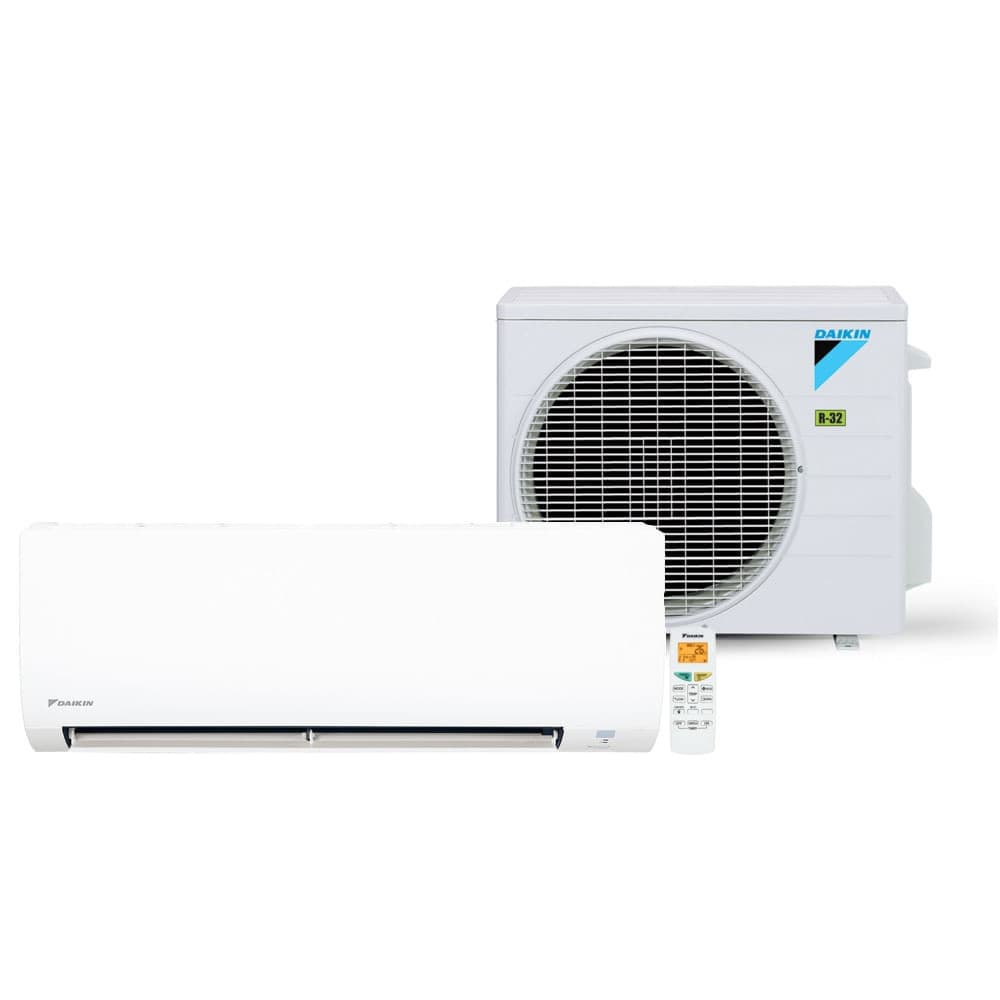 Ar Condicionado Split Hi Wall Inverter Daikin Full 9000 BTU/h Frio FTKC09T5VL – 220 Volts