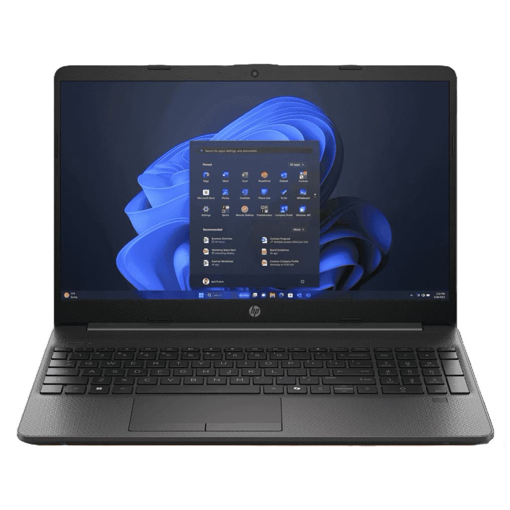 Notebook HP 250R G9 13ª Geração i5‑1335U 16GB 15,6” HD Windows 11 Pro (AY6W1LA) USB‑C HDMI