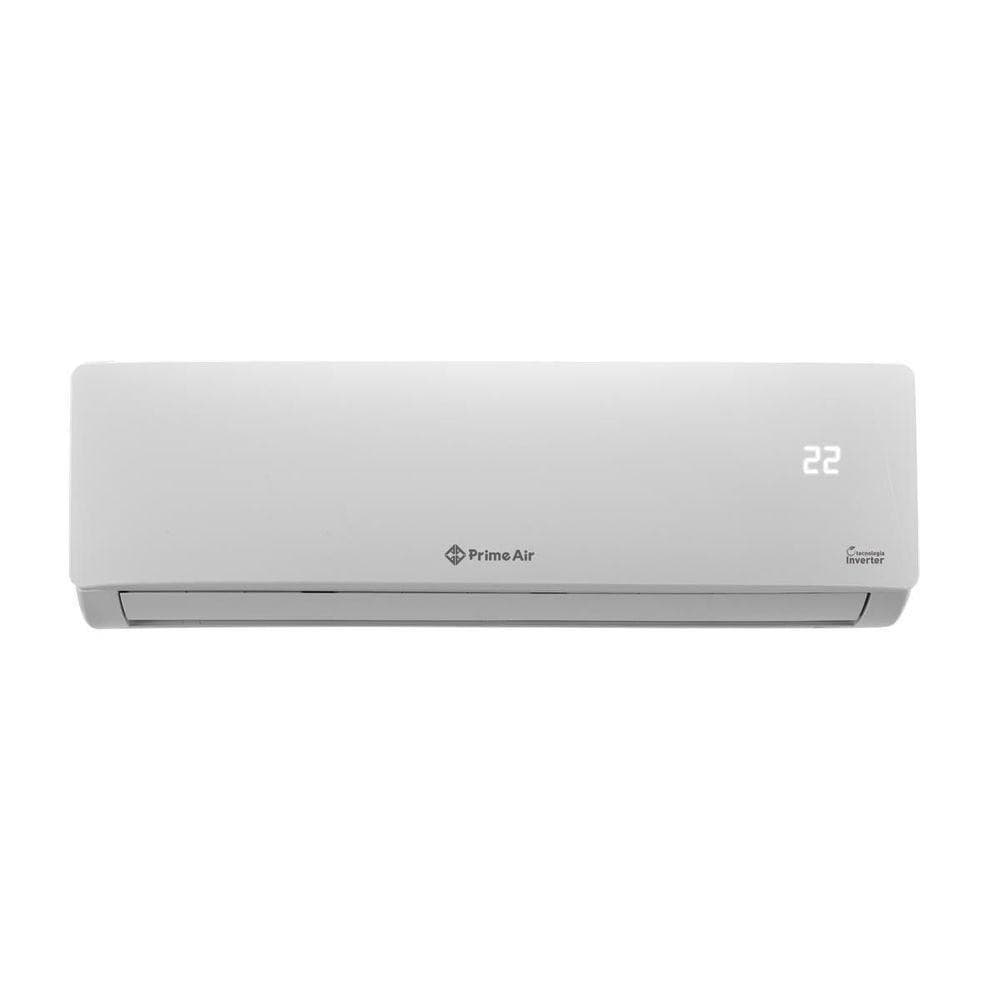 Ar Condicionado Split 9000 BTU/h Prime Quente E Frio 220V