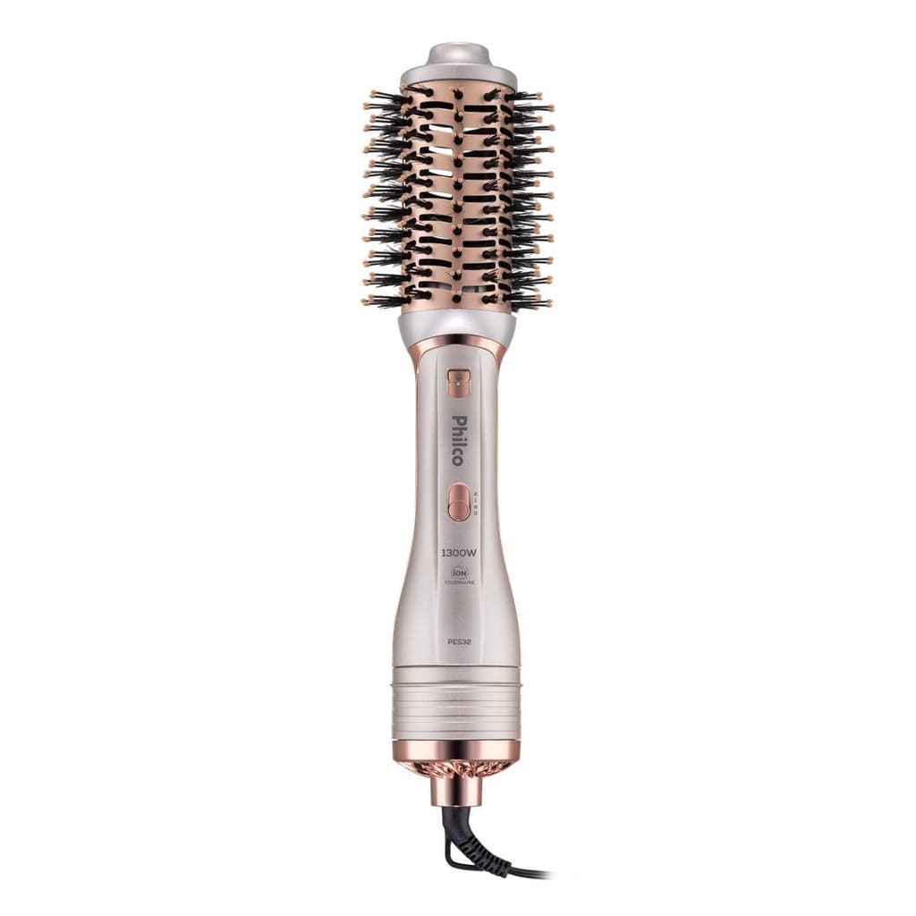 Escova Secadora Philco Bivolt 1300W PES32