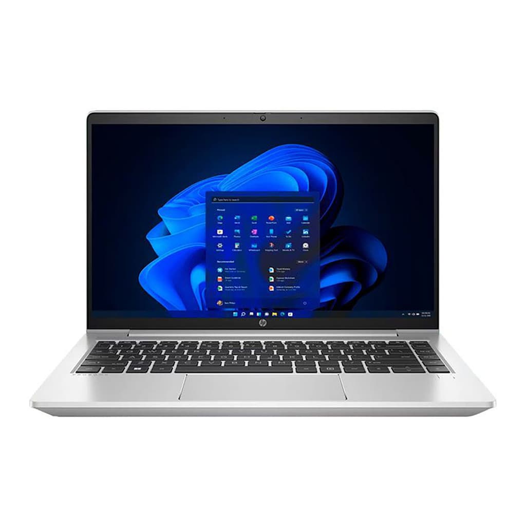 NOTEBOOK HP PROBOOK 445 AMD RYZEN 5425U 8GB MEMORIA 256GB SSD TELA 14 WINDOWS 11 PRO - 9A037LP#AK4