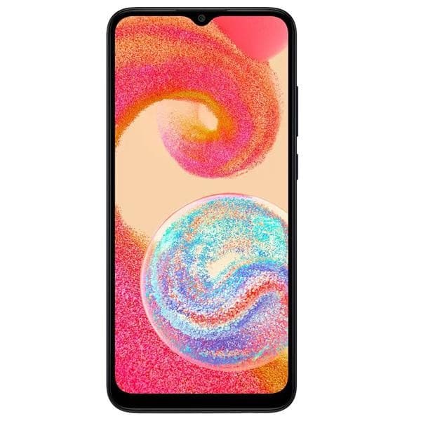 Smartphone Samsung A042M Galaxy A04E 64GB 3GB RAM Tela 6.5”