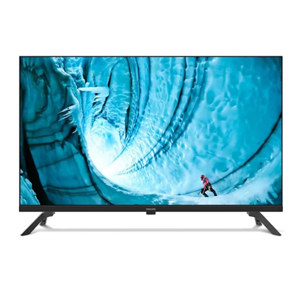 Smart TV Philips 32PHG6909 78 HD LED 32 polegadas Sistema Google