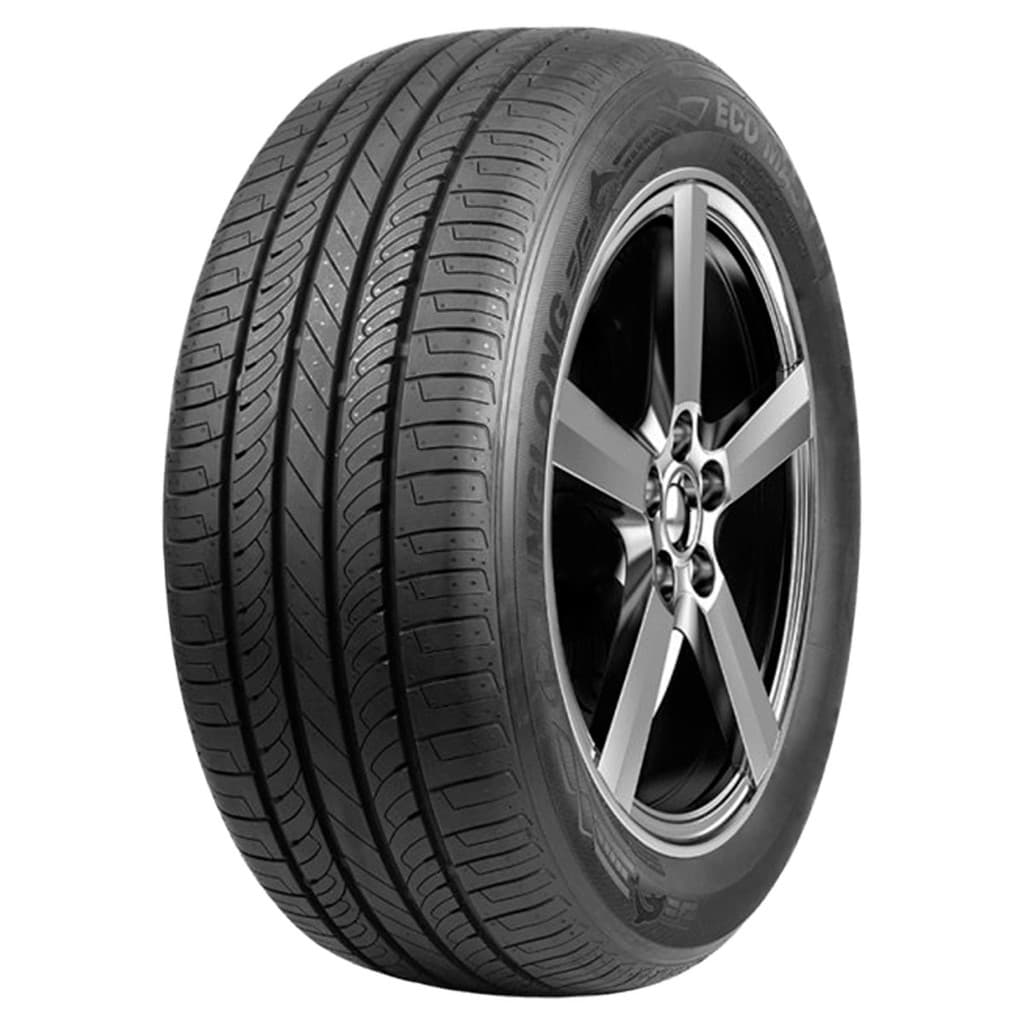 Pneu Aro 16 Linglong 195/60 R16 89H Eco Master E