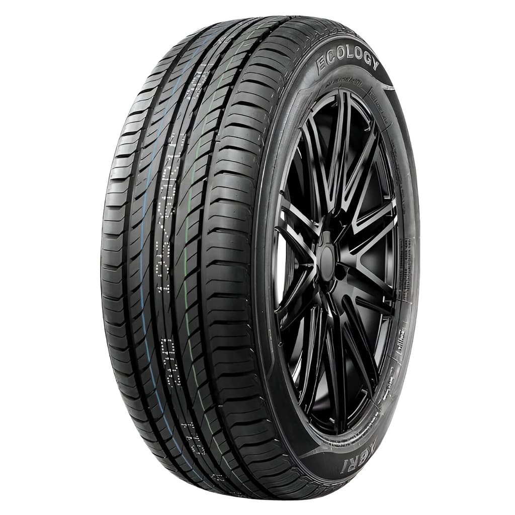 Pneu Xbri 215 65 R16 Ecology 98 H