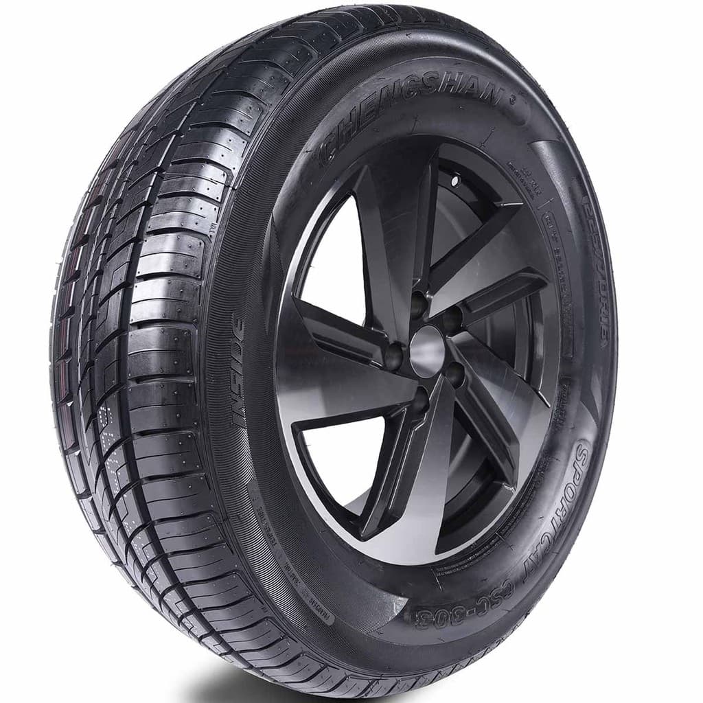 PNEU ARO 17 215/65 R17 CHENGSHAN CSC303 103V