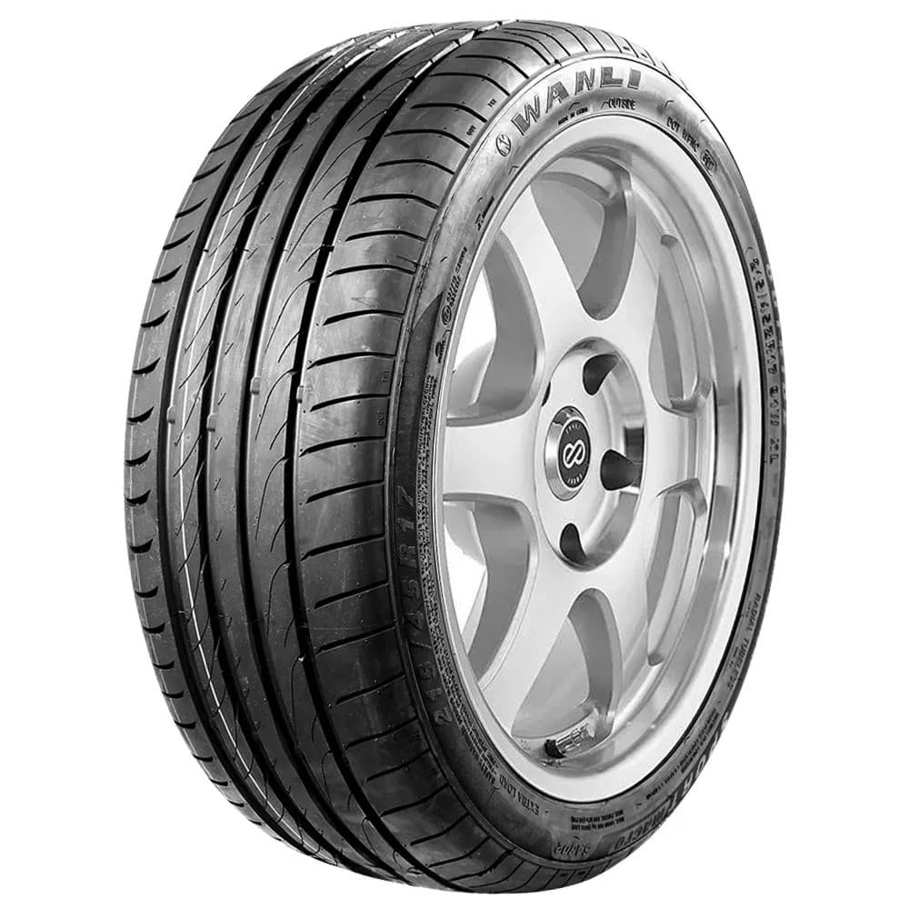 PNEU ARO 18 235/45 R18 WANLI SA302 98W