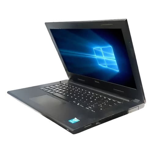 Notebook Dell Inspiron 14-3442 I3 8gb Ram Ssd 120gb Hdmi