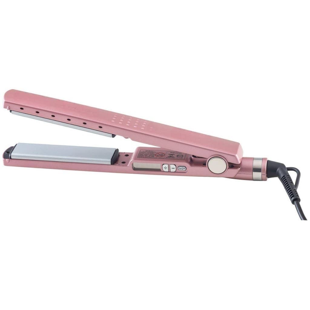 Chapinha Prancha Cabelo Profissional Nano Titanium 450F BIVOLT jimmy