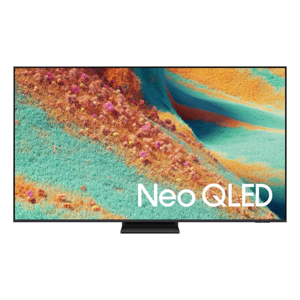Samsung Vision AI TV 75" NEO QLED Ultra 4K QN85F 2025, Mini LED, Processador com AI, Controle por Gestos, Modo AI