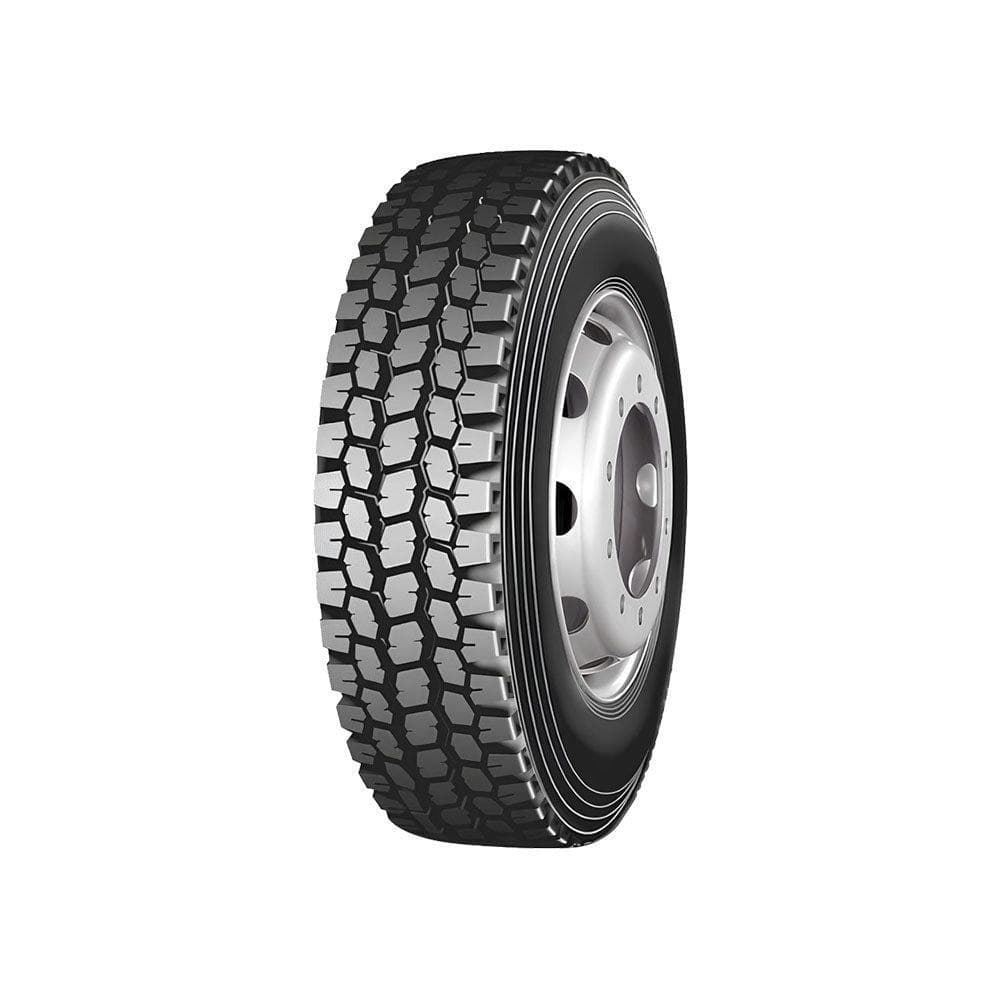 Pneu Longmarch D272 275/80 R22.5 Aro 22.5 147/144K 16PR Misto