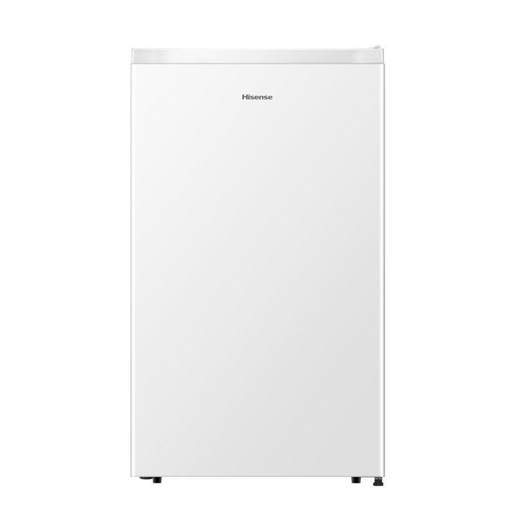 Frigobar Hisense 115 Litros Porta Reversível 1 Porta RR157NW3A-RR157NW2A Branco 110V