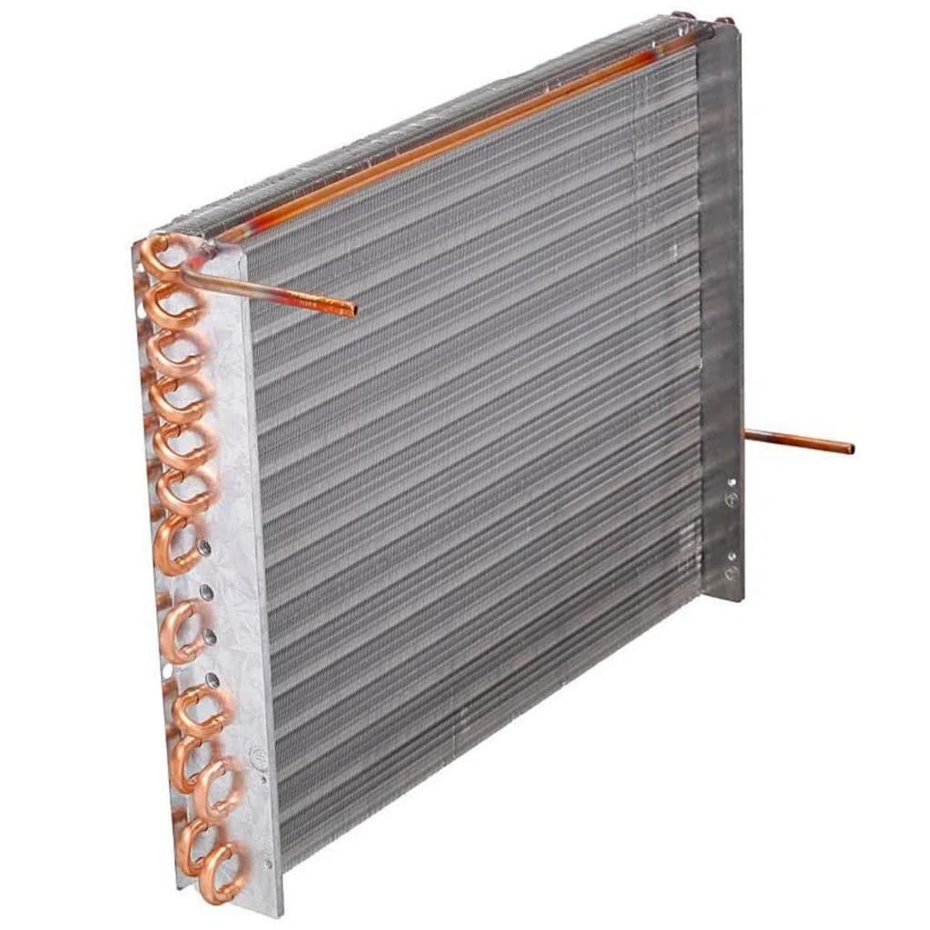 Condensador Ar Condicionado De Janela Consul W10728957