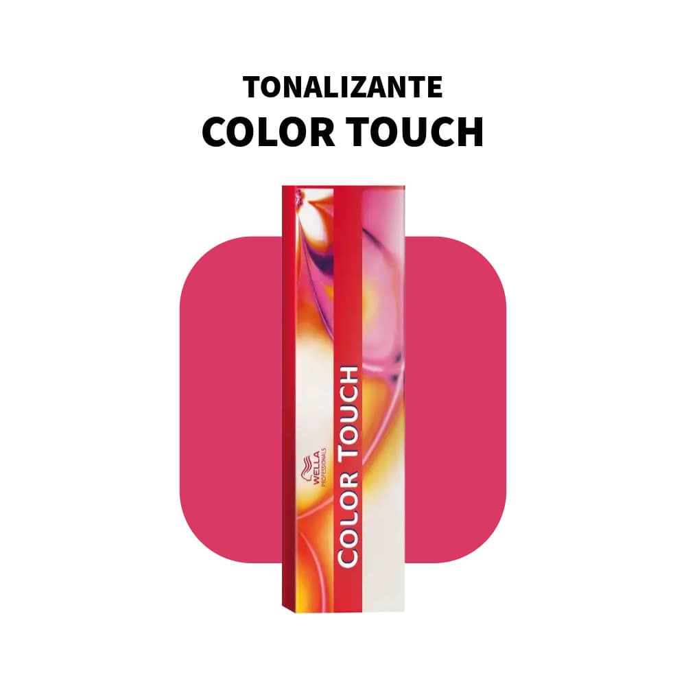 Tonalizante Color Touch