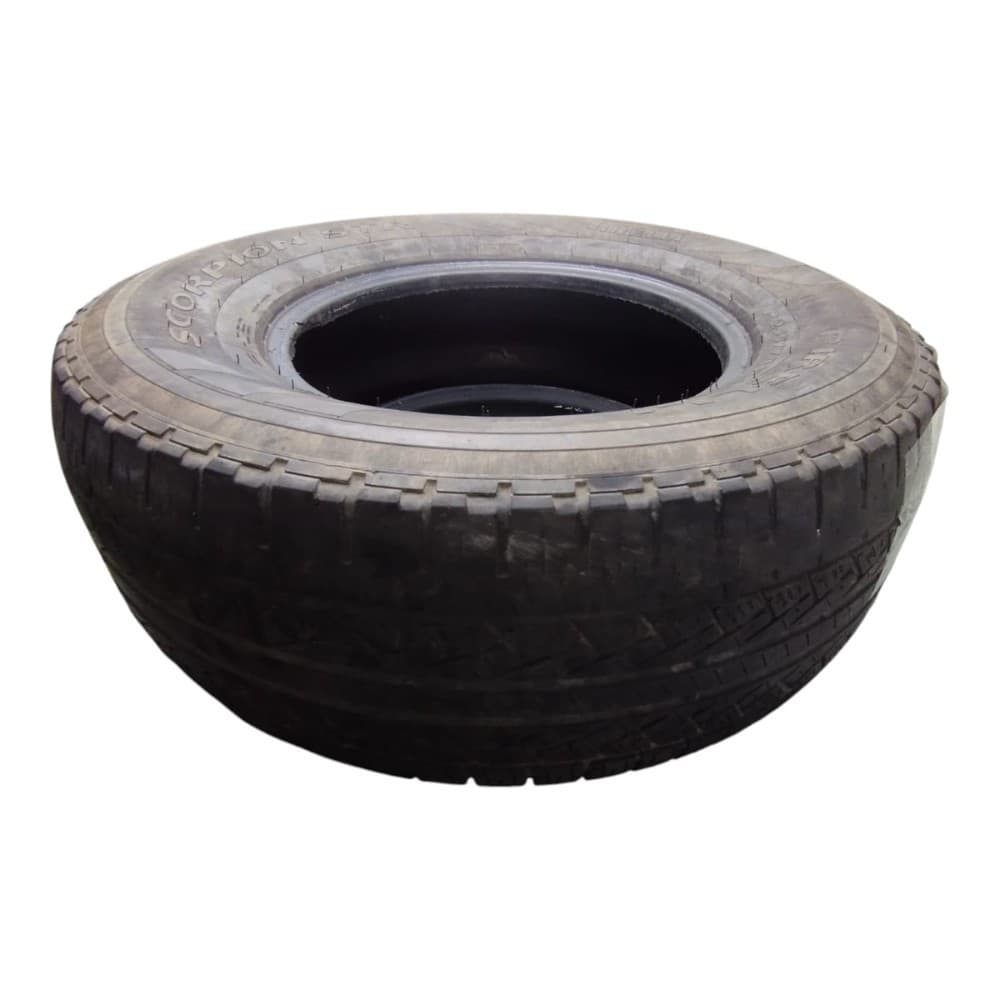 Pneu Scorpion 255/70 R16