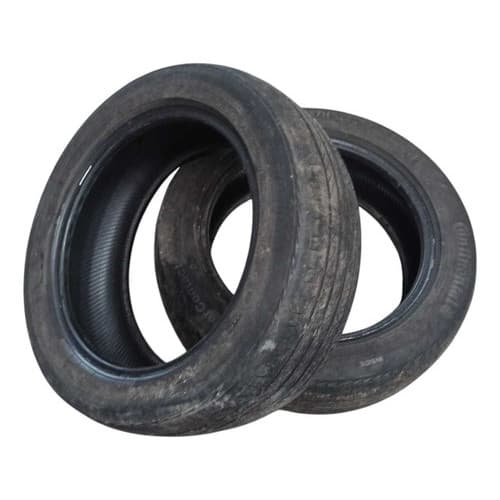 Par Pneu 195/55 R16 87h Continental ~detalhe