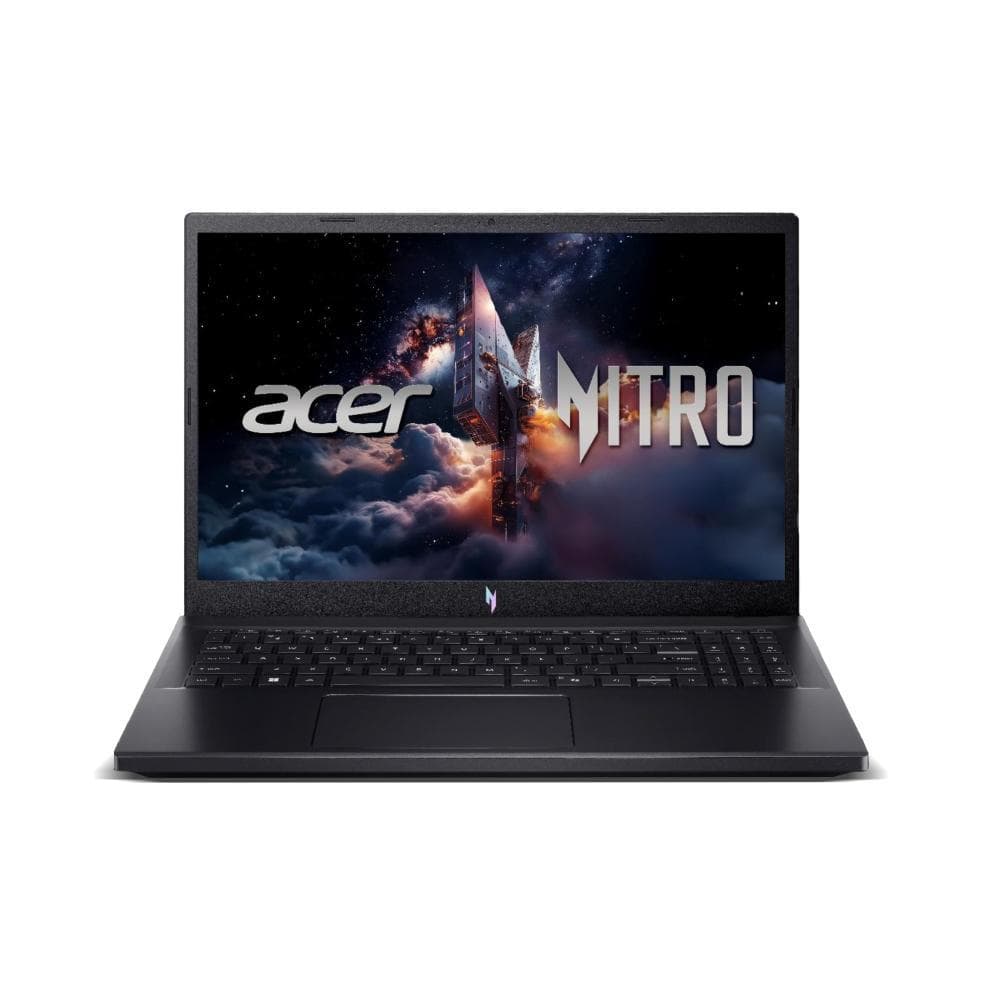 Notebook Gamer Acer Nitro V15 ANV15-52-514Z Intel Core i5-13420H 15.6" RTX3050 512GB 8GB Linux  + Ubook kit 10 Livros Di