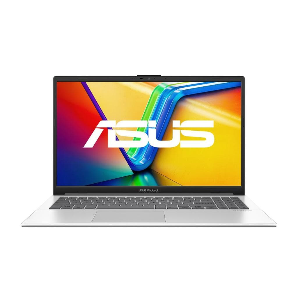 Notebook ASUS Vivobook Go E1504GA Intel Core i3 N305 8GB Ram 512GB SSD Linux Tela 15,6" FHD - NJ438
