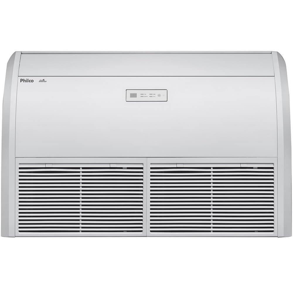 Ar-Condicionado Split Philco 60000 BTUs Inverter Ar Frio - PAC60000IPFM15