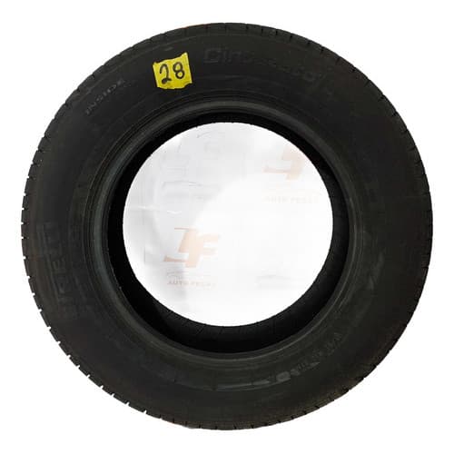 Pneu Pirelli Cinturato Aro 15 195/65/r16 Fiat Toro 2016 28