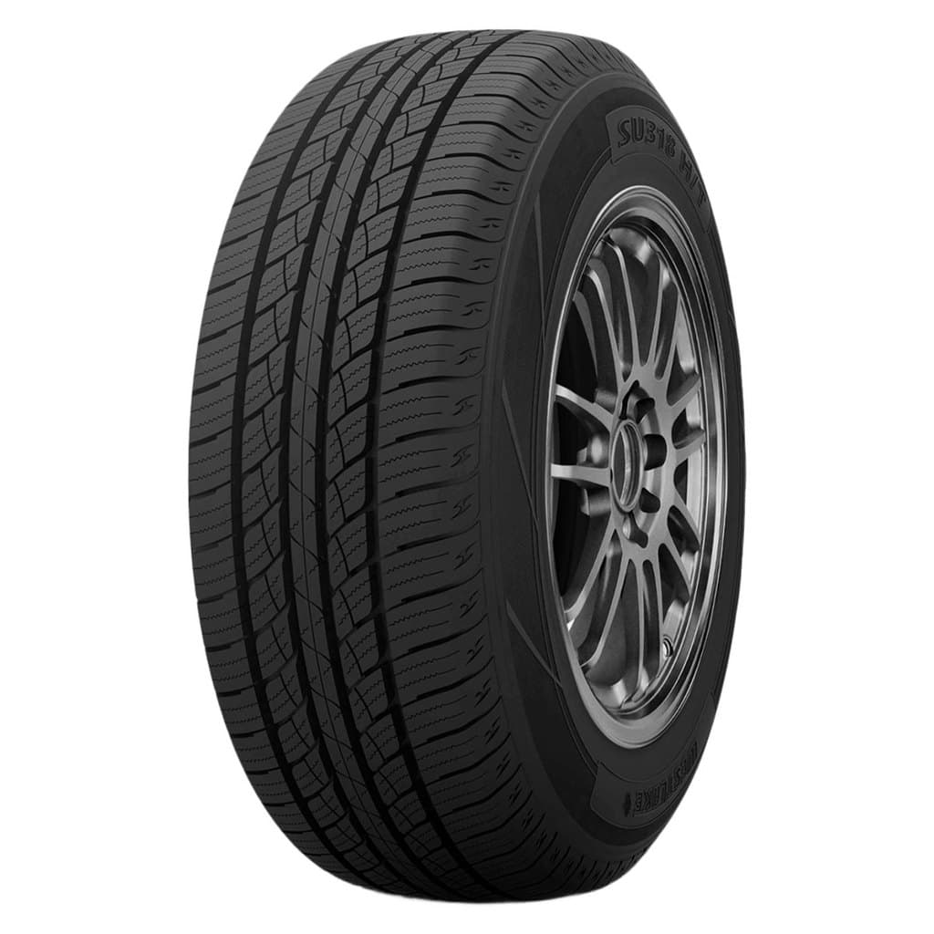 Pneu Aro 19 Westlake 255/55 R19 111V XL SU318