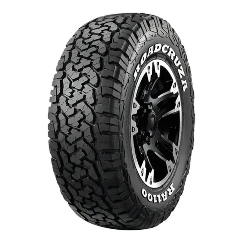 Pneu Roadcruza Aro 16 285/75 R16 126/123R RA1100 All Terrain