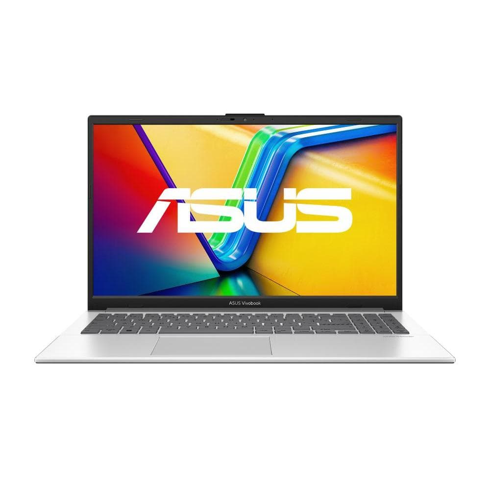 Notebook ASUS Vivobook Go E1504GA Intel Core i3 N305 8GB Ram 512GB SSD W11 Tela 15,6" FHD - NJ435W