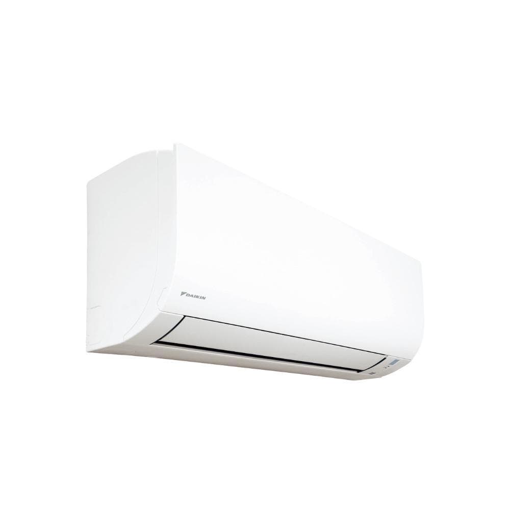 Ar condicionado de parede Daikin branco 24000 BTUs