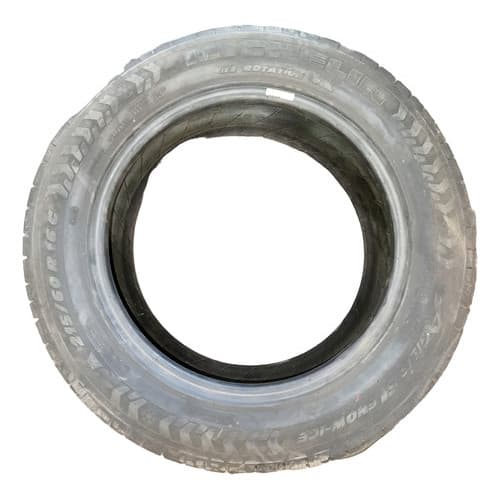 Pneu 215 60 R16 C Michelin Agilis 51snow Ice V