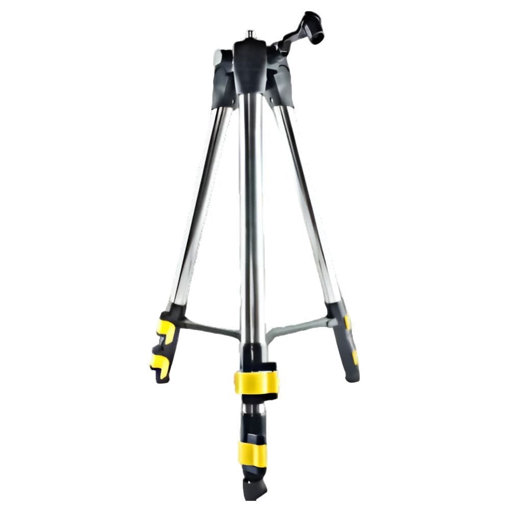 Tripé Regulável para Nível Laser Arita até 150cm com Rosca 5/8'' em Alumínio