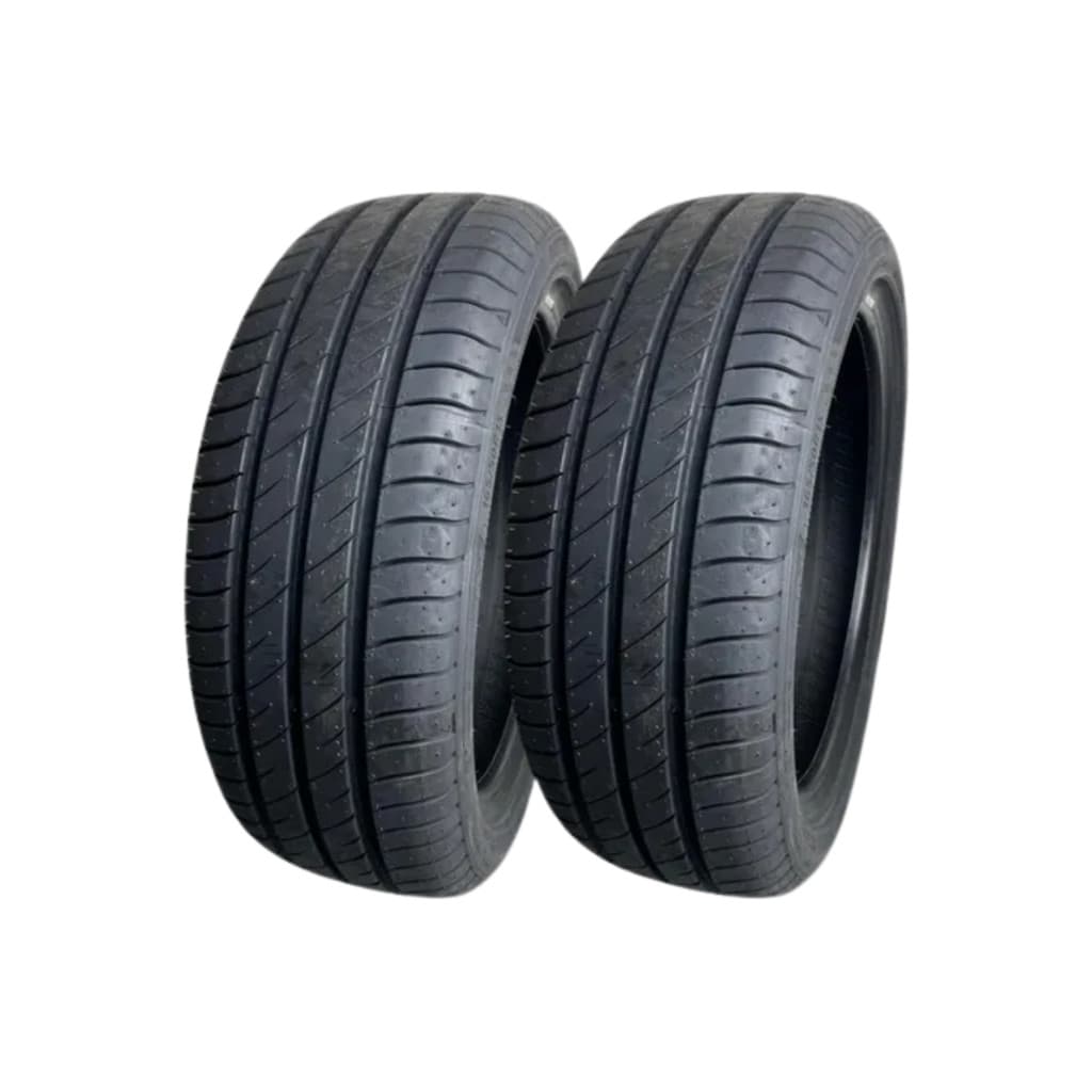 Kit 2 Pneus Delinte Aro 15 185/45 R15 75V DS2
