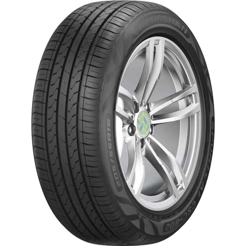 PNEU ARO 15 175/65 R15 CHENGSHAN CSC802 84V VALOR UNITARIO