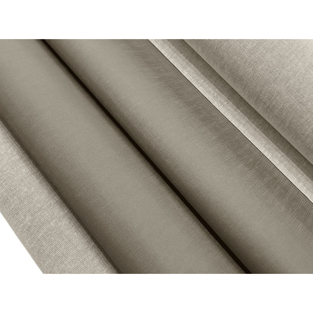 Couro Sintético Duna Perolizado 50x1,4m 8mm Para Bolsas, Carteiras, Artesanato, Costura e Estofados