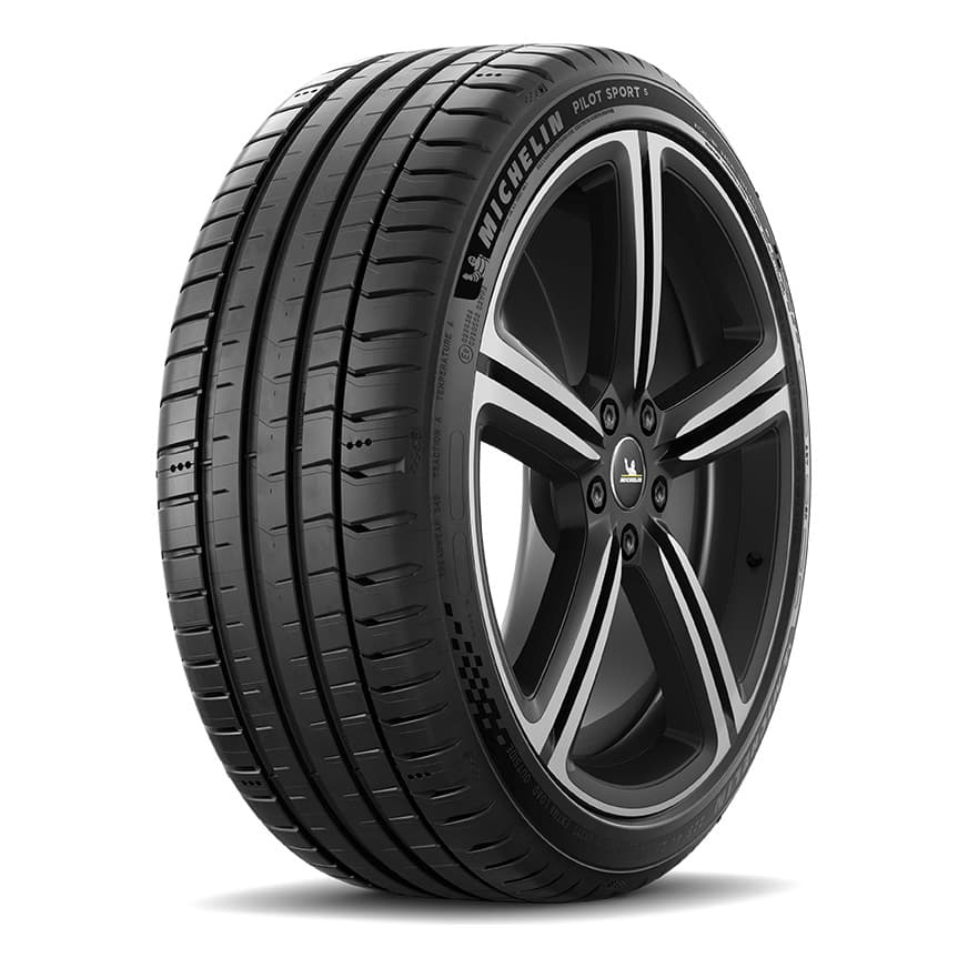 Pneu Michelin Aro 18 Pilot Sport 5 215/45 R18 (93Y) XL