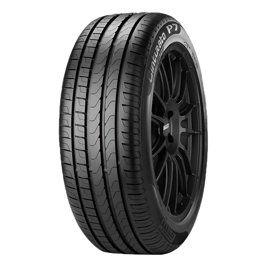 Pneu Pirelli Aro 16 Cinturato P7 KS 205/55 R16 91V