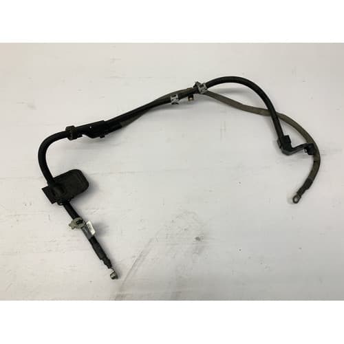 Cabo Motor Arranque Alternador C200k 1.8 2008 2011