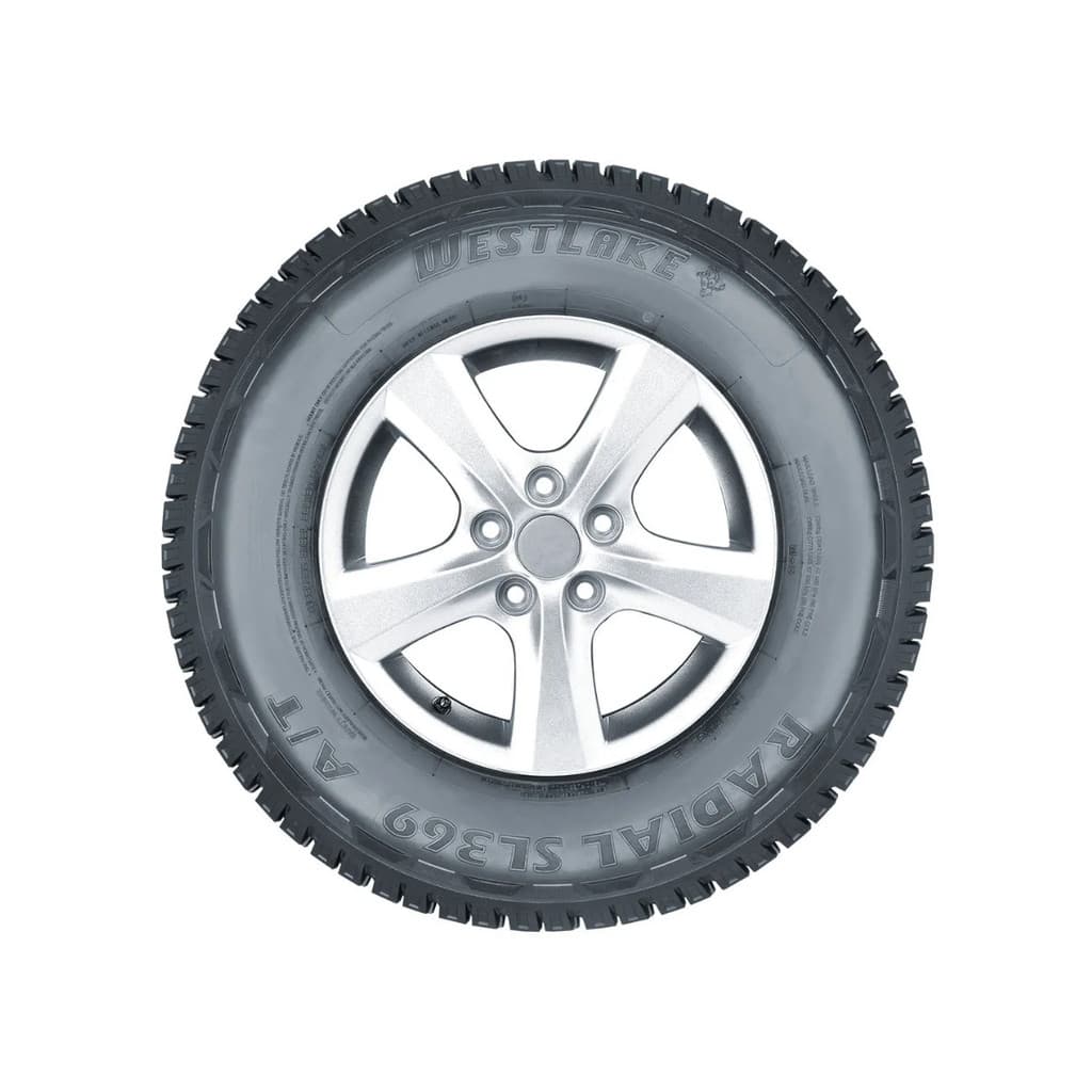 Pneu Westlake Aro 15 205/70 R15 Sl369 A/t