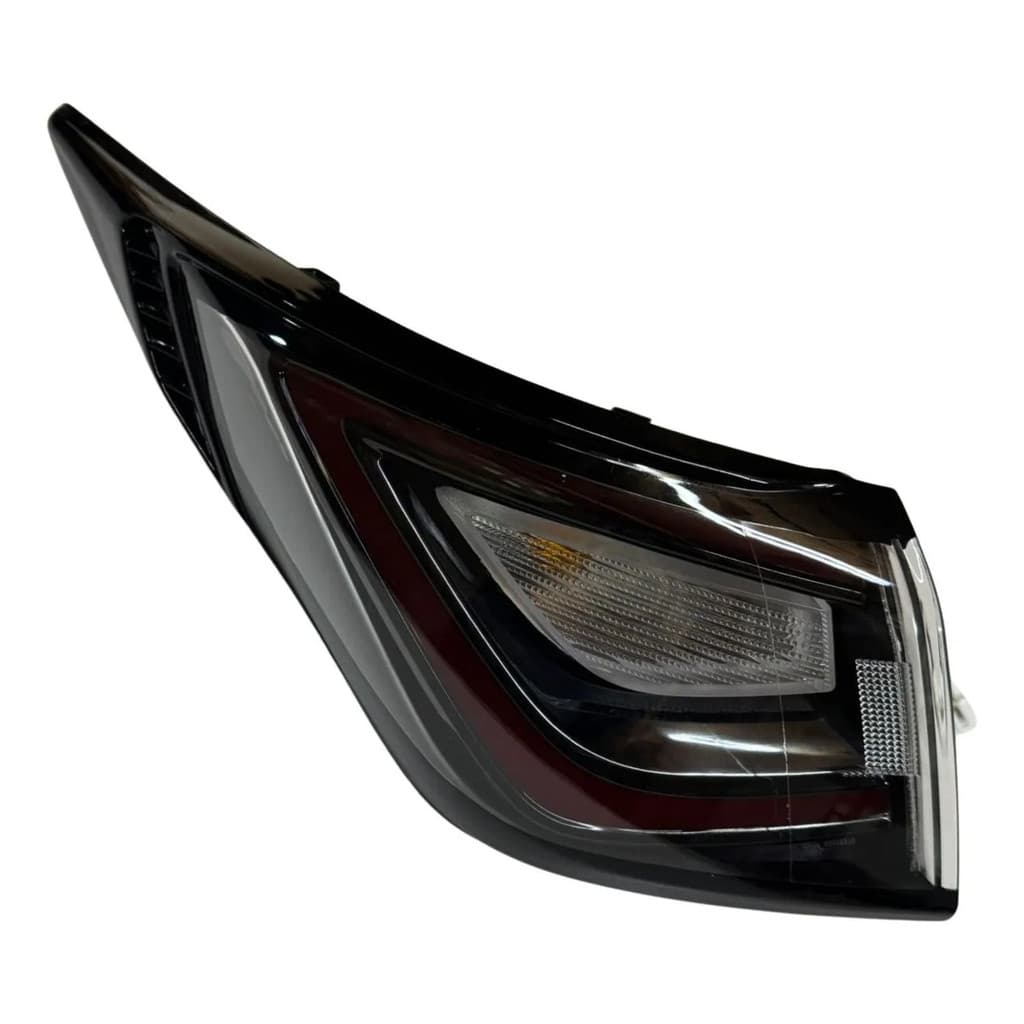 Lanterna Led Byd Dolphin 2024 2025 Traseira Lado Motorista Esquerdo/motorista Lanterna Do Canto Traseira Motorista
