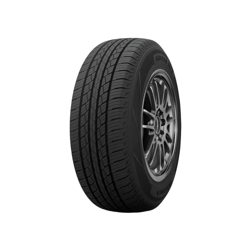 Pneu Aro 18 Westlake 265/60 R18 114v Xl Su318