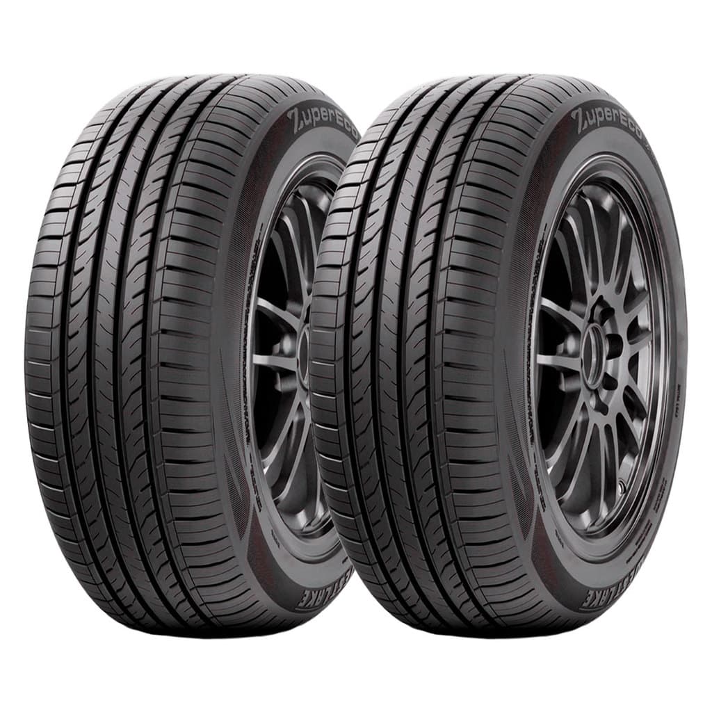 Kit 2 Pneus Aro 18 Westlake 225/40 R18 92W ZuperEco Z-108