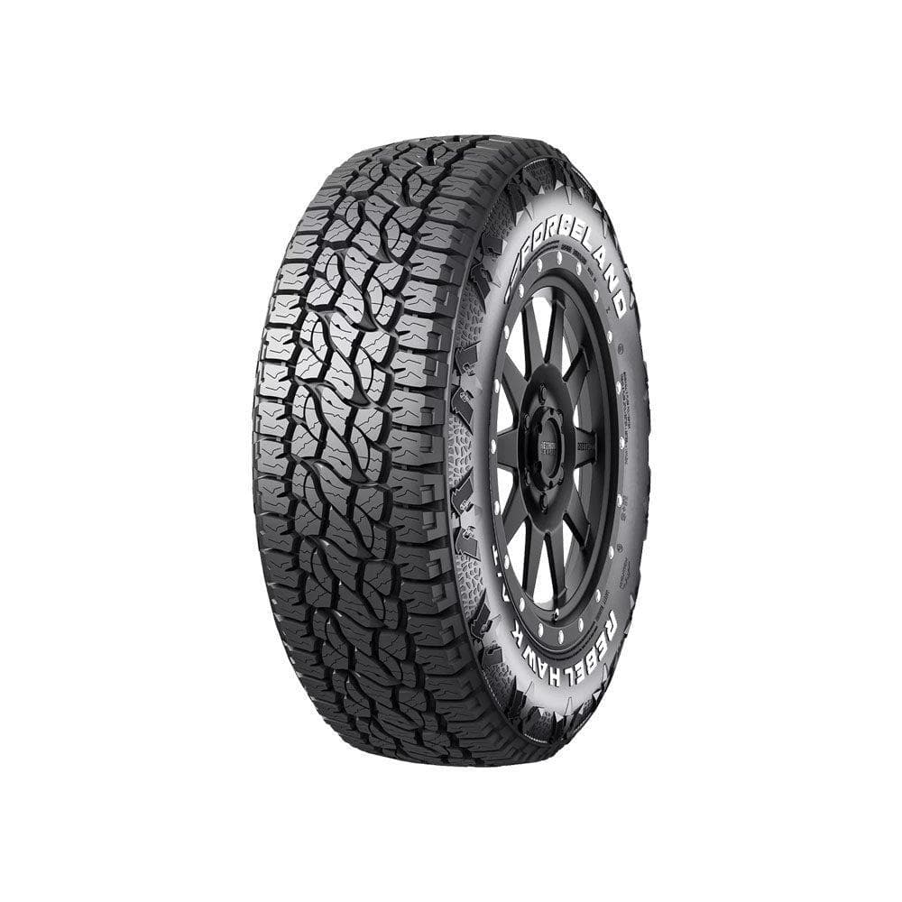 Pneu Forceland Rebel Hawk A/T 265/60 R18 AT Aro 18 110H OWL