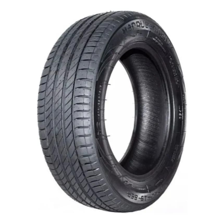 Pneu Remold 205/60 R16 para Civic, Corolla, Jetta (LINENSE)