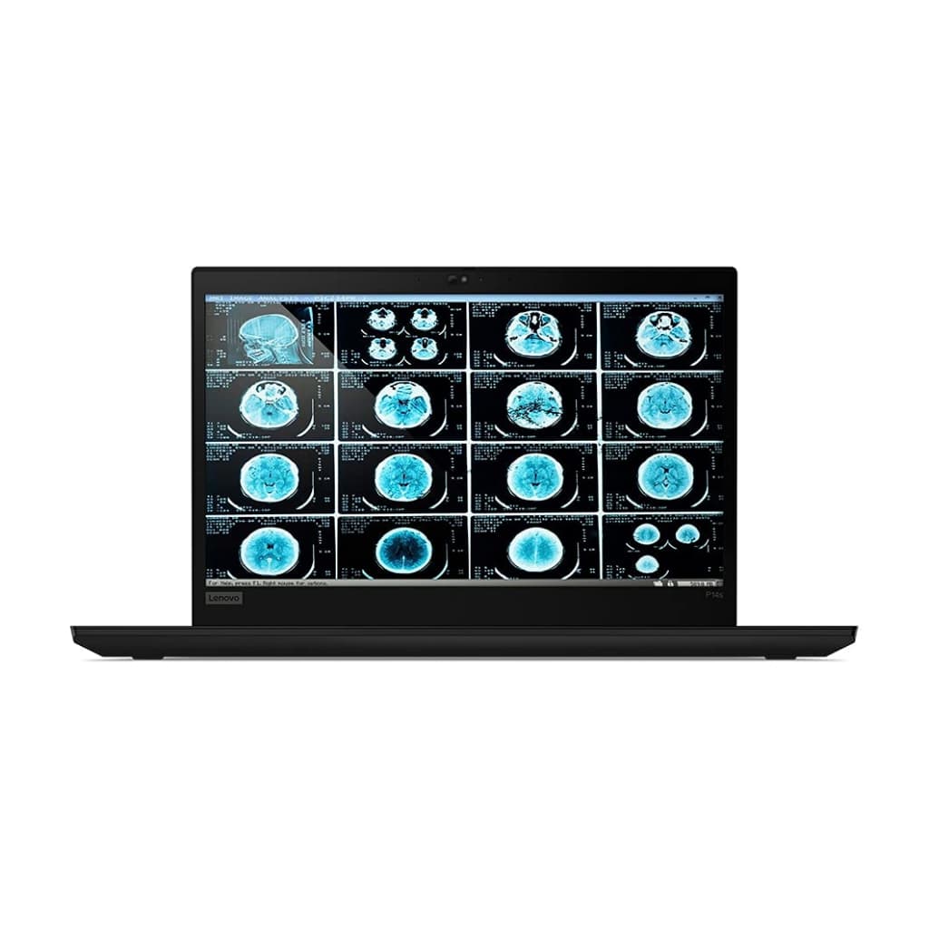 Lenovo ThinkPad E14 14 " FHD 1080p IPS Business Laptop (Intel 4-Core i5-10210U (Beat i7-8550u) , 16GB DDR4 RAM , 512GB SSD PCIe M . 2) Tipo C , Webcam , Windows 10 Pro + Cabo HDMI IST