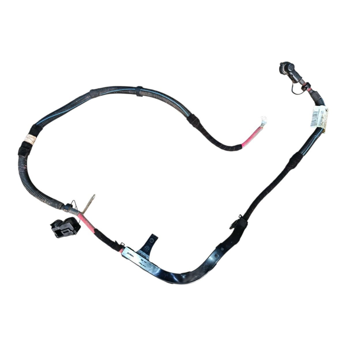 Chicote alternador Motor arranque Fastback Abarth 1.3 2024