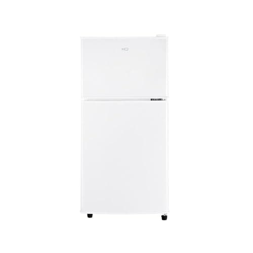 Frigobar Duplex HQ 90 Litros Branco HQ-90RDF (220V)