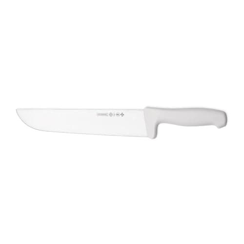 FACA CARNES BRANCO 10" MASTER LINE MUNDIAL 7820-10