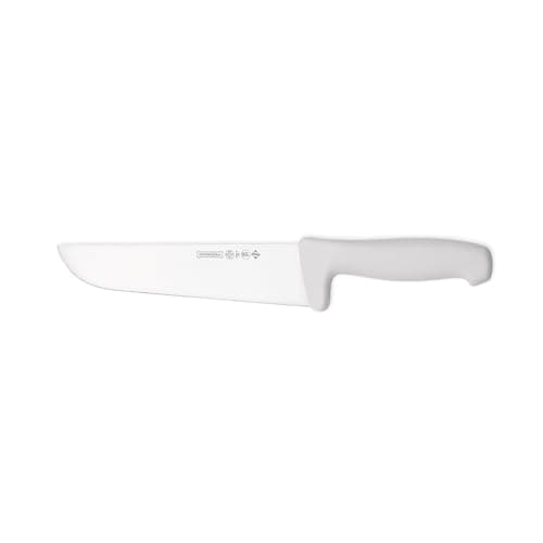 FACA PARA CARNE BRANCO 8"MASTER LINE MUNDIAL 7820-8