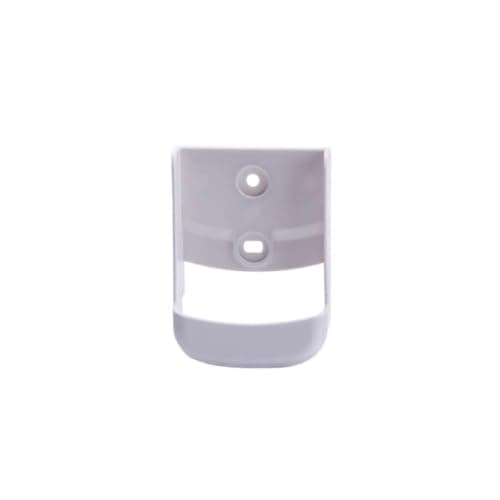 Controle remoto para ar-condicionado HULTE, universal, cinza, plástico.