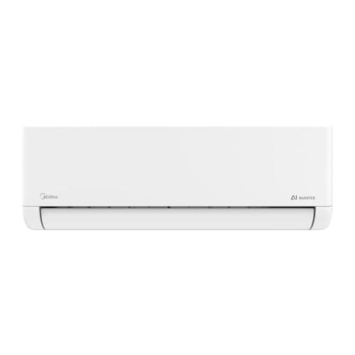 Ar-condicionado split 9000 BTUs AI AirVolution Frio Midea branco